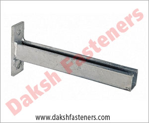 single channel cantilever arms manufacturers exporters india