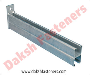 double channel cantilever arms manufacturers exporters india