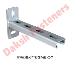 slotted cantilever arms manufacturers exporters india