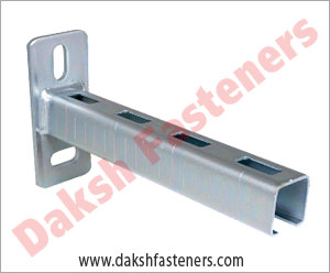 slotted cantilever arms manufacturers exporters india