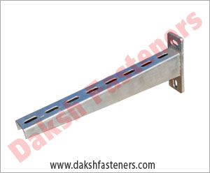 slotted cantilever arms manufacturers exporters india