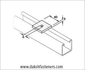 square plate - square washer manufacturers exporters india