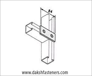 mending plates - channel bracketry manufacturers exporters india