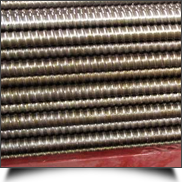 coil rods - tie rods manufacturers exporters india