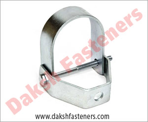 electro galvanized clevis hanger manufacturers exporters india