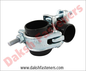 Doubler Coupler - scaffoldings - drop forged couplers manufacturers exporters india