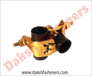 double coupler - steel pressed couplers - scaffoldings manufacturers exporters india