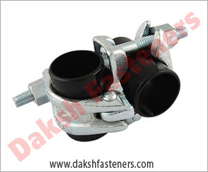 Swivel Coupler (Oval) scaffoldings - drop forged couplers manufacturers exporters india