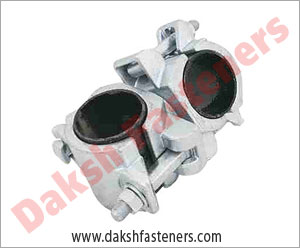 Swivel Coupler scaffoldings - drop forged couplers manufacturers exporters india