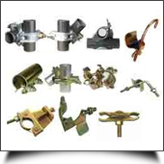 scaffoldings - couplers manufacturers exporters india