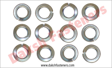 spring lock washers manufacturers exporters india