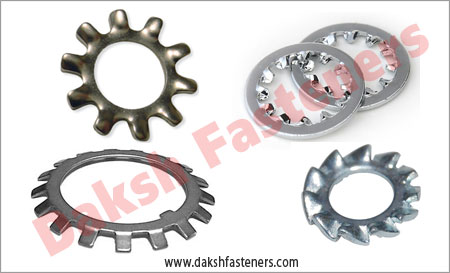 lock washers manufacturers exporters india